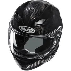 HJC Helmets F71 Carbon Schwarz M
