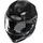 HJC Helmets F71 Carbon Schwarz M
