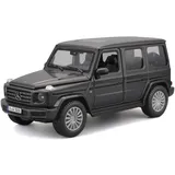 MAISTO Mercedes G-Klasse G63 AMG, ́19 1:24 Modellauto