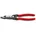 Knipex-Werk Multifukt Elektrikerzange SB