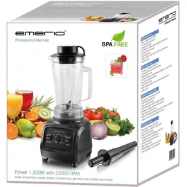 Emerio & Waves PBL-108642 Standmixer