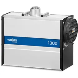 Wallas 1300 Petroleum Heizung