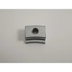 Optimum Klemmbacke RT150