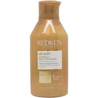 Redken All Soft Conditioner