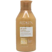 Redken All Soft Conditioner 300 ml