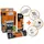 FoliaTec Sprühfolie schwarz matt 400 ml