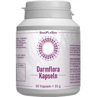 sinoplasan gmbh Darmflora Kapseln 60 St.