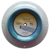 Ashaway Squashsaite UltraNick 18 blau 110m Rolle