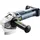 Festool AGC 18-125 EB-Basic ohne Akku + Systainer SYS 3 M 187 576825