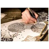 OFITURIA SAKURA Pigma MICRON 005, schwarz,