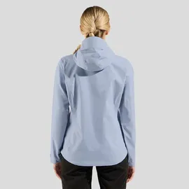 Odlo Damen Aegis 2.5l Jacke (Größe S