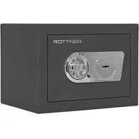 Rottner Tresor Rottner Wertschutzschrank EN1 Toscana 26