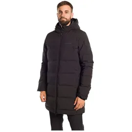Trangoworld Lincoln Parka - Caviar - XL