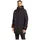 Trangoworld Lincoln Parka - Caviar - XL