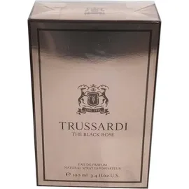 Trussardi The Black Rose Eau de Parfum 100 ml