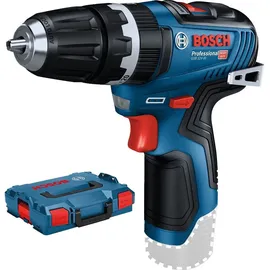 Bosch GSB 12V-35 Professional ohne Akku + L-Boxx 06019J9001