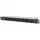 Intellinet Network Solutions Steckdosenleiste 1,6 m Schwarz 8 St.