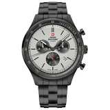 Swiss Military SM34081.05 Chronograph 42mm 10ATM