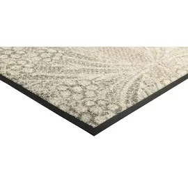 Wash+Dry Floral Lace 75 x 190 cm Mehrfarbig