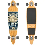 Osprey TwinTip Longboard Eagle - 42" X 9.5"