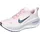 Nike Vomero Plus Damen Grau/Rosa 39