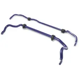 Borsehung Lagerung, Stabilisatorkoppelstange