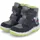 superfit Klettstiefel Grau 23