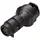 SECORÜT 50221 LED-Beleuchtungsadapter [Steckdose 13polig - Stecker 7polig]