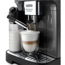 De'Longhi Magnifica Evo Next ECAM 310.60.GB Grey Black