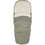 EasyWalker Fußsack, für Zoey, gruen