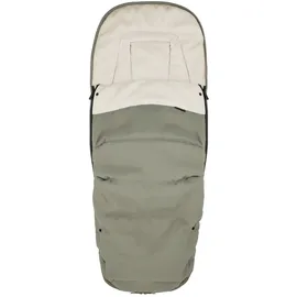 EasyWalker Fußsack, für Zoey, gruen