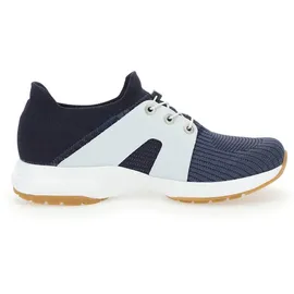 Uyn Skipper Slip-on Sneaker aus Natex Herren blue navy 46