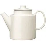 Iittala - Teema Teekanne mit Deckel, 1 l, weiß