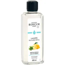 Zitronen-Verbene Nachfüller 500ml