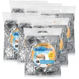 7x Cafeclub Naturmild Kaffeepads Megabeutel je 100 stk. milde Röstung