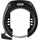 ABUS Shield XPlus 5755L Schwarz Rahmenschloss