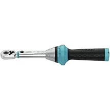 HAZET Drehmomentschlüssel 5108B-3CT 2,5-25 Nm