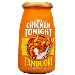 Chicken Tonight Tandoori 520g