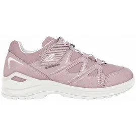 Lowa INNOX EVO II GTX LO JR alt rosa/offwhite, 33 - 33