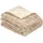 Bugatti Kuscheldecke 150 x 200 cm Beige