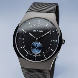 BERING Classic Milanaise 40 mm 11940-228