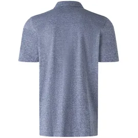 Maerz Muenchen Poloshirt dunkelblau L