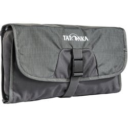 Tatonka  Small Travelcare Kulturtasche 25 cm - Grau