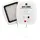 Physio Control QUICK-Combo DEFI-Ersatz-Elektroden