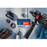 Bosch PRO Service Compact A für Starter Set - 1600A02K18