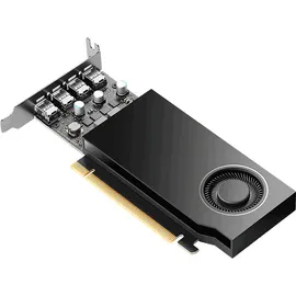 PNY Quadro RTX A400 4 GB GDDR6