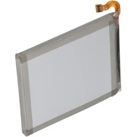 AccuCell Akku passend für Samsung Galaxy Z Flip 4, SM-F721B, Li-Polymer, 3,8V, 2630mAh, 10,0Wh, ohne Werkzeug