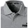 Puma Essentials Pique Poloshirt medium gray heather M