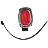 BUSCH&MULLER Busch & Müller Secula E Rücklicht für E-Bikes 2020 Fahrradbeleuchtung