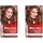 Schwarzkopf Brillance Intensiv-Color-Creme 864 rehbraun